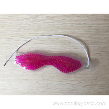 Cooling Gel Mask for eyes